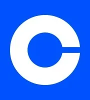 Coinbase logo