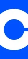 Coinbase logo