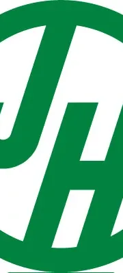 James Hardie logo