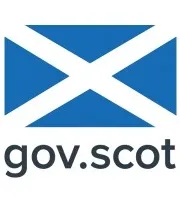 The Scottish Government logo