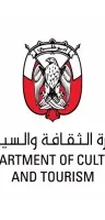 Department of Culture and Tourism – Abu Dhabi (DCT Abu Dhabi) logo