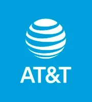 AT&T logo
