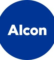 Alcon logo