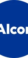 Alcon logo