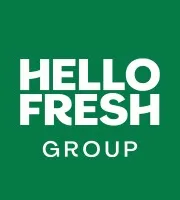 HelloFresh logo
