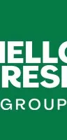 HelloFresh logo