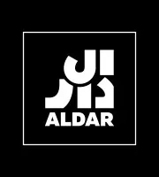 ALDAR logo