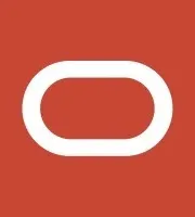 Oracle logo