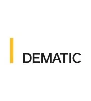 Dematic logo
