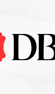 DBS logo