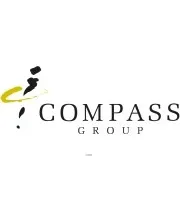 Compass Group logo