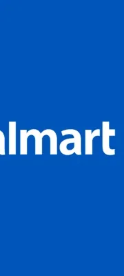 Walmart logo