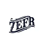 Zefr logo