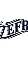 Zefr logo