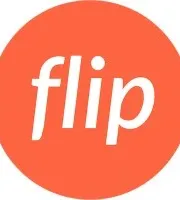Flip logo