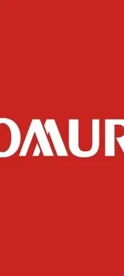 Nomura logo