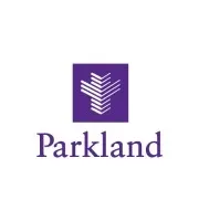 Parkland Health and Hospital System logo