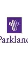 Parkland Health and Hospital System logo