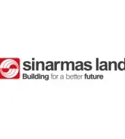 Sinar Mas Land logo