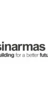 Sinar Mas Land logo