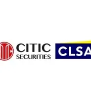 Citic Securities International logo