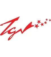 TGV Cinemas logo
