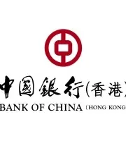 Bank of China (Hong Kong) logo