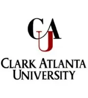 Clark Atlanta University logo