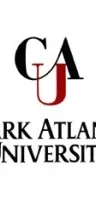 Clark Atlanta University logo