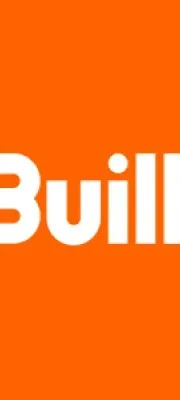 Built logo