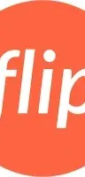 Flip logo