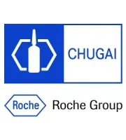 Chugai Pharmaceutical Co., Ltd. logo