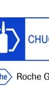 Chugai Pharmaceutical Co., Ltd. logo