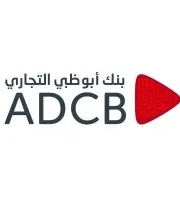 Abu Dhabi Commercial Bank logo