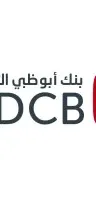 Abu Dhabi Commercial Bank logo