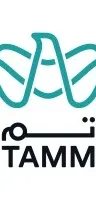 Abu Dhabi TAMM logo