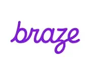 Braze logo
