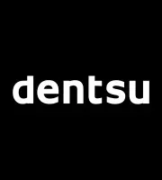 dentsu Indonesia logo