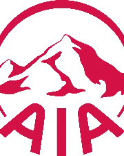 AIA Singapore logo