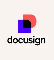 Docusign logo