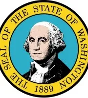 State of Washington Department of Ecology logo