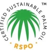 Roundtable on Sustainable Palm Oil (RSPO) logo