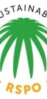 Roundtable on Sustainable Palm Oil (RSPO) logo