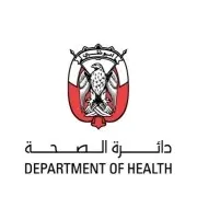 Department of Health Abu Dhabi logo