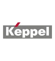 Keppel Ltd. logo