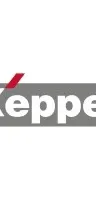 Keppel Ltd. logo