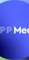 WPP Media logo