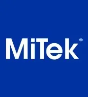 MiTek logo