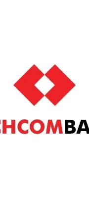 Techcombank (TCB) logo