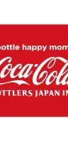 Coca-Cola Bottlers Japan Inc. logo